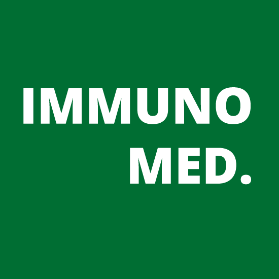Immunomed Icon Quadrat